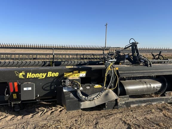Image of Honey Bee AFS230 equipment image 4