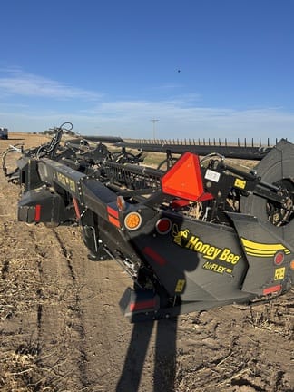 2022 Honey Bee AFS230 Equipment Image0