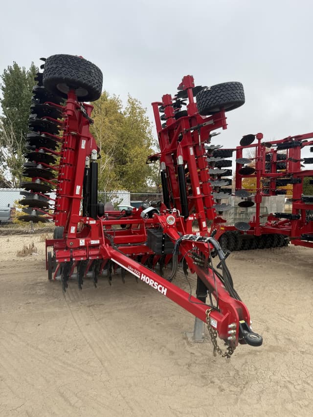 Image of Horsch Joker RX20 equipment image 2
