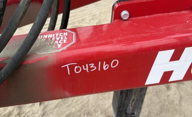 Image of Horsch Joker RX20 equipment image 4