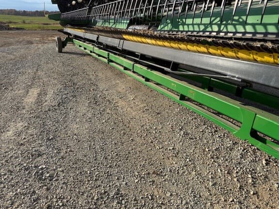 Image of Horst CHCFX equipment image 1