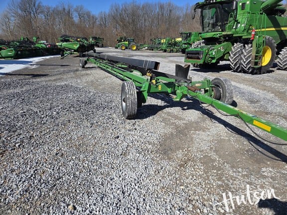 2022 Horst CHCFX Equipment Image0