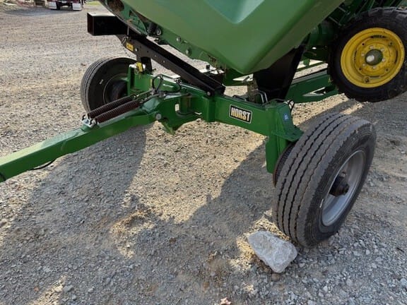 2022 Horst CHCFX Equipment Image0