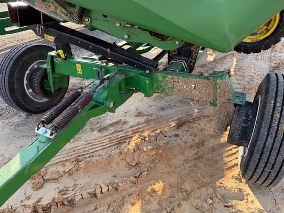 Image of Horst CHCFX equipment image 1