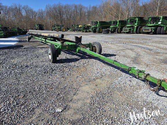 2022 Horst CHCFX Equipment Image0