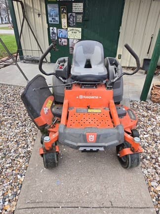 Image of Husqvarna Z248F Primary image