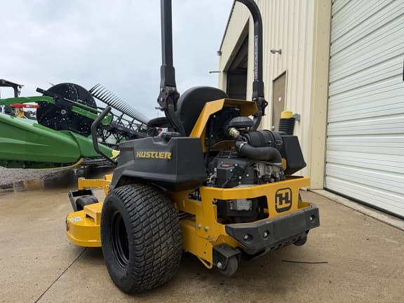Image of Hustler Super Z equipment image 1