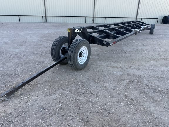 2022  Industrias America 430 Equipment Image0