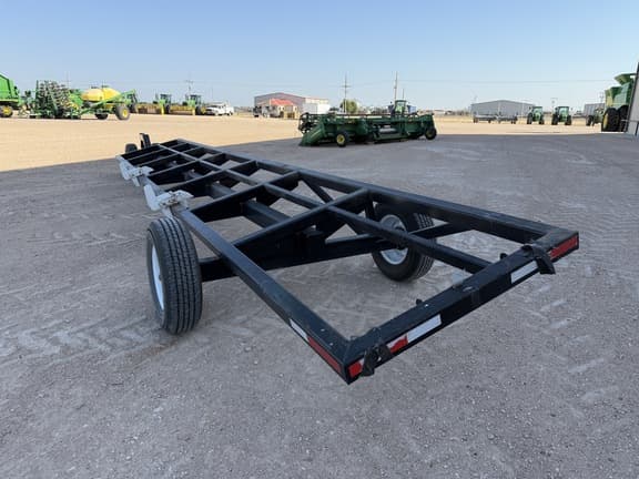 Image of  Industrias America 430 equipment image 3