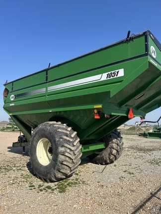 Image of J&M 1051-22 equipment image 1