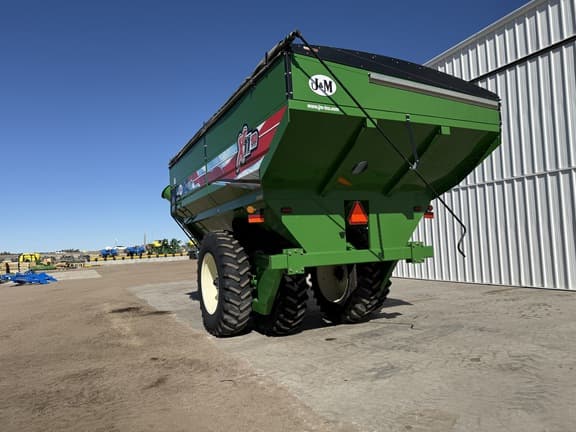 Image of J&M 1112-20D equipment image 3