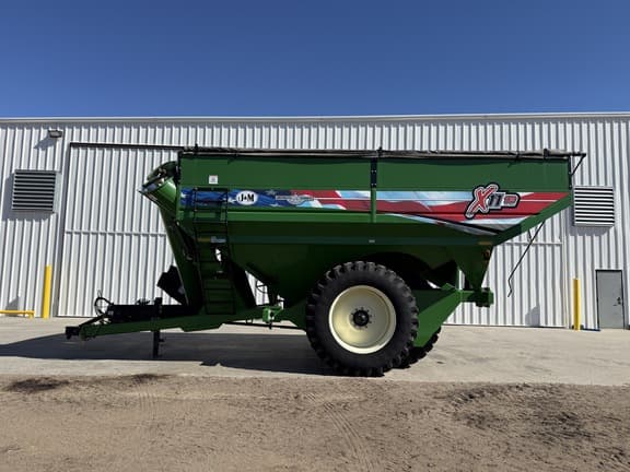 Image of J&M 1112-20D equipment image 2