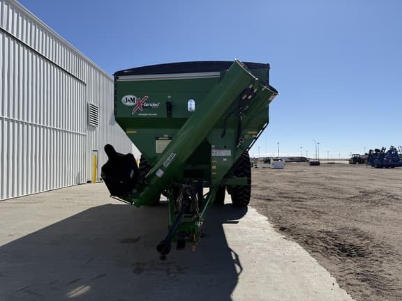 Image of J&M 1112-20D equipment image 2