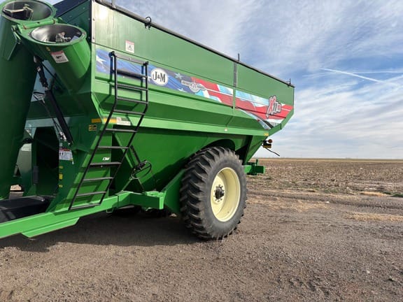2022 J&M 1112-20D Equipment Image0