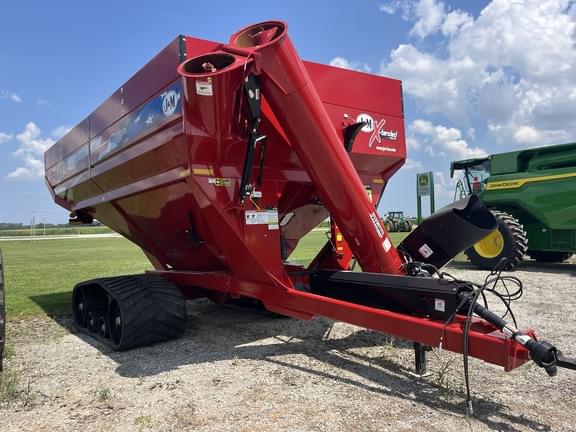 Image of J&M 1112 equipment image 4