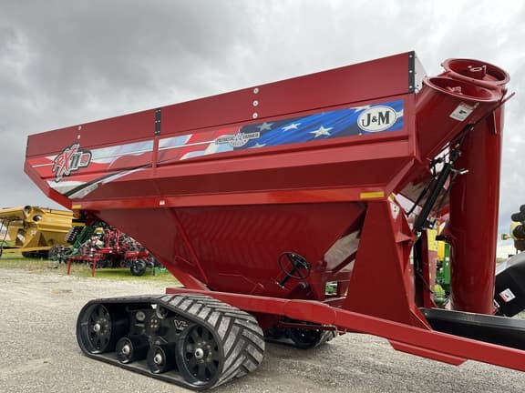 Image of J&M 1112 Primary image