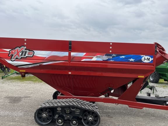 Image of J&M 1112 equipment image 3