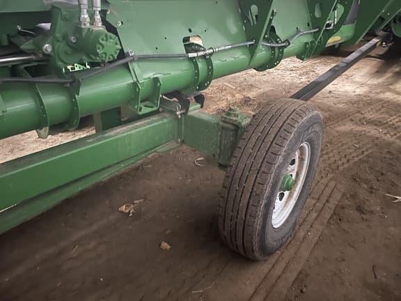 Image of J&M 4WS17 equipment image 2