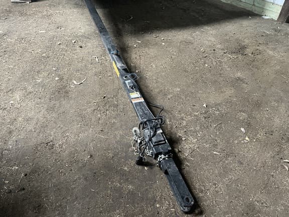 Image of J&M 4WS17 equipment image 4