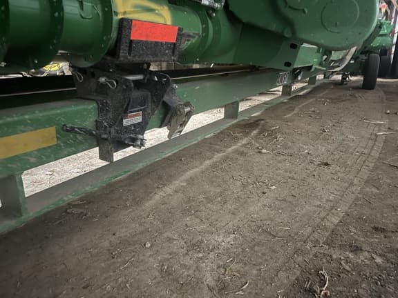 Image of J&M 4WS17 Primary image