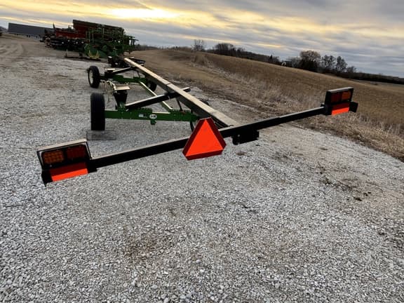 Image of J&M HT974 equipment image 2