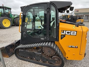Main image JCB 215T