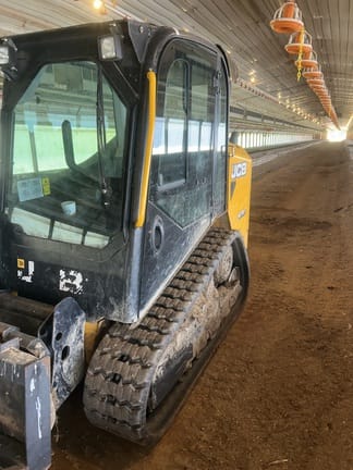 2022 JCB 215T Equipment Image0