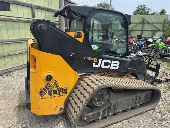 Image of JCB 270T Primary image