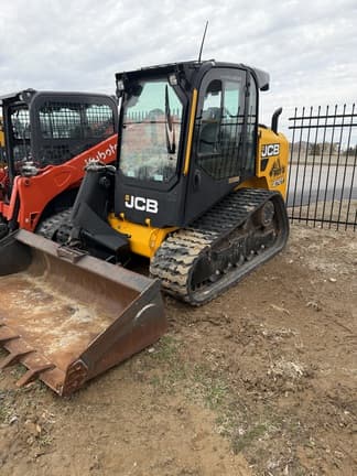 Image of JCB 270T Primary image