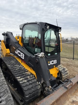 Image of JCB 270T equipment image 1