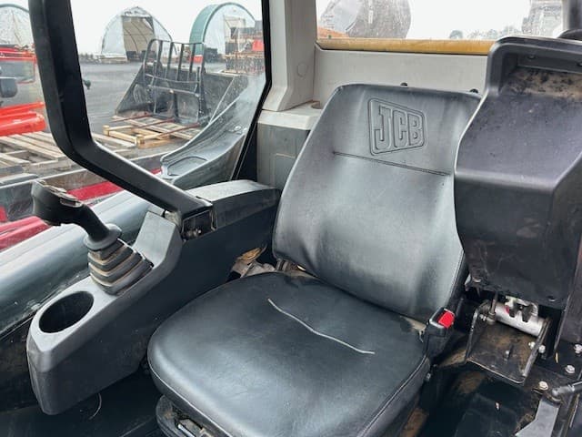 Image of JCB 270T Primary image