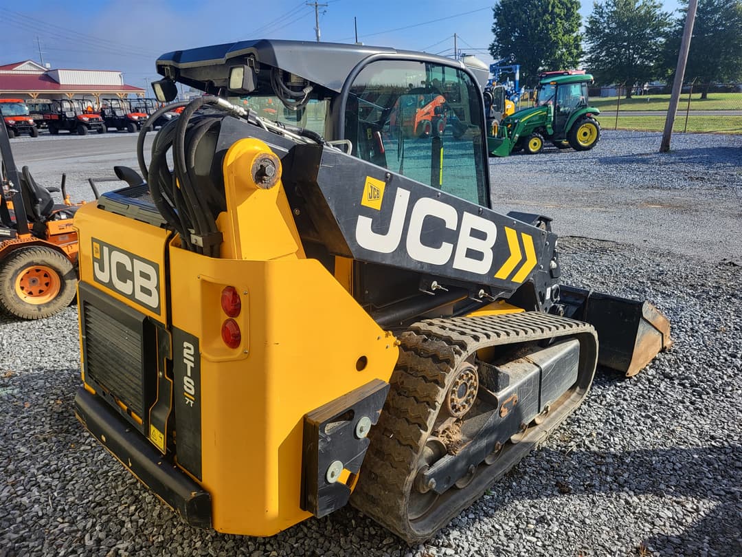 Image of JCB 2TS-7T Image 0