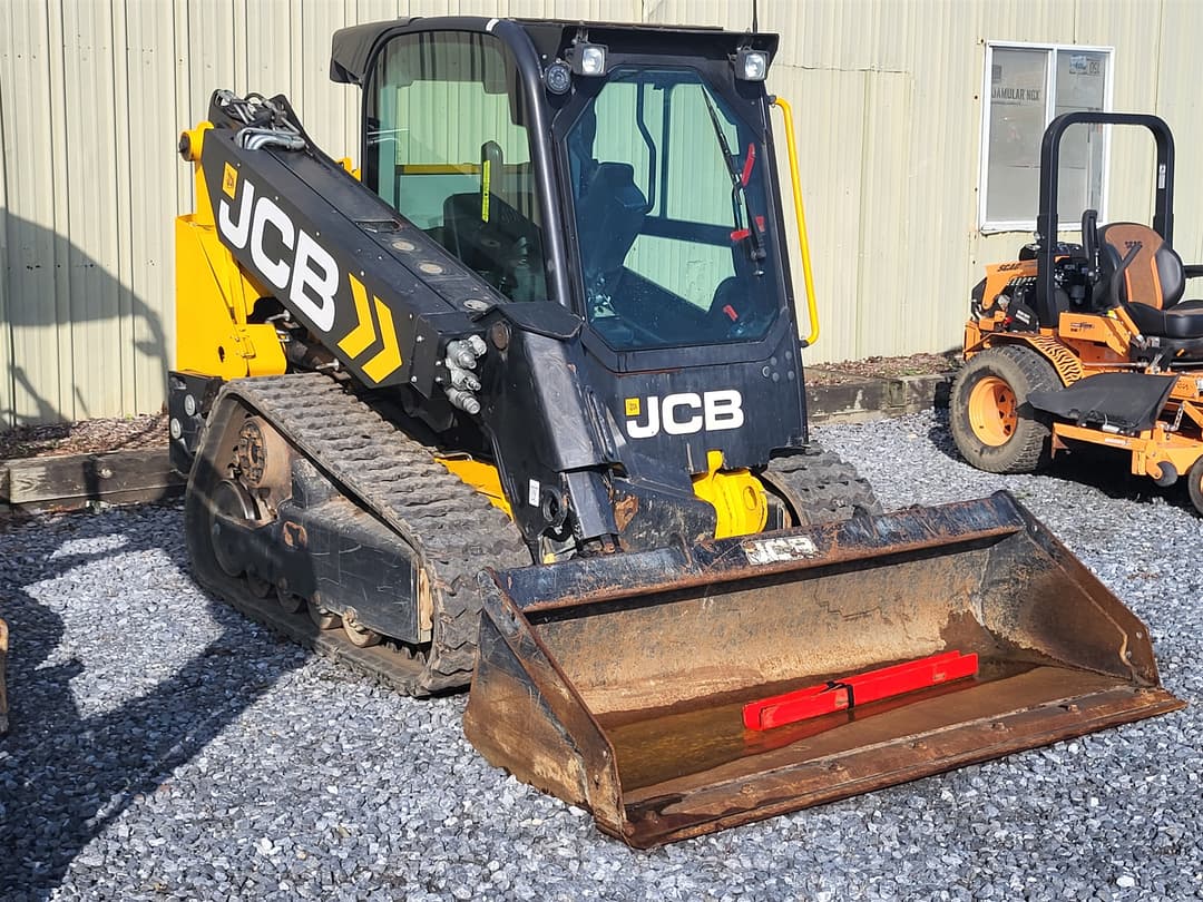Image of JCB 2TS-7T Image 1