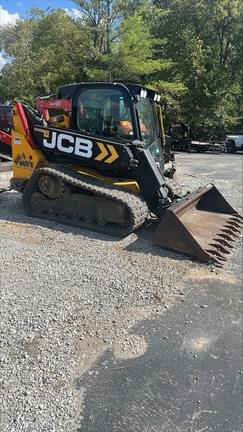 Image of JCB 3TS-8T equipment image 1