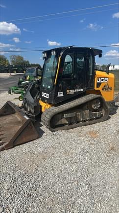 Image of JCB 3TS-8T Primary image