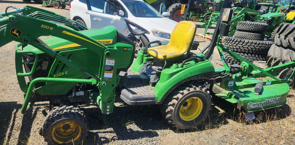 Image of John Deere 1023E Primary image