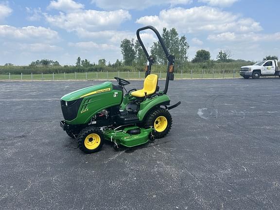 Image of John Deere 1023E Primary image