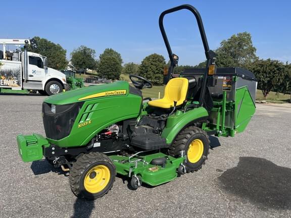 Image of John Deere 1023E Primary image