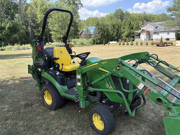 Image of John Deere 1025R Primary image