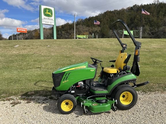 Image of John Deere 1025R Primary image