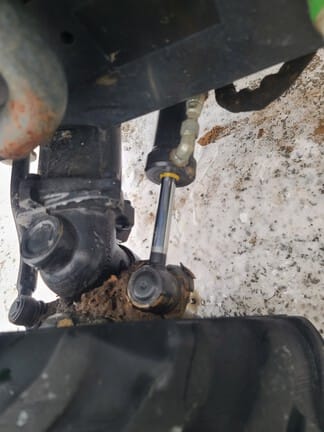 2022 John Deere 1025R Equipment Image0