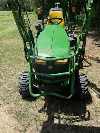 Image of John Deere 1025R Primary image