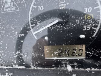 Image of John Deere 1025R equipment image 4