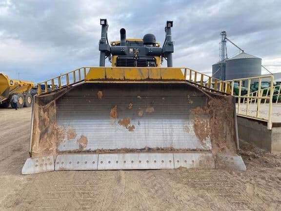 Image of John Deere 1050K equipment image 1
