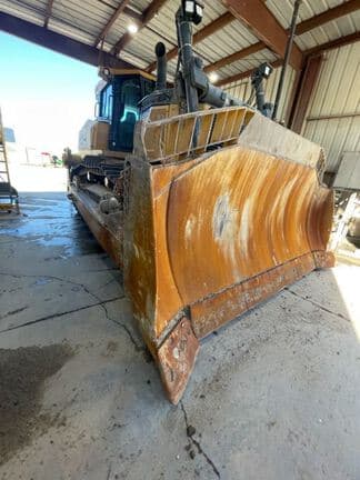 Image of John Deere 1050K equipment image 3