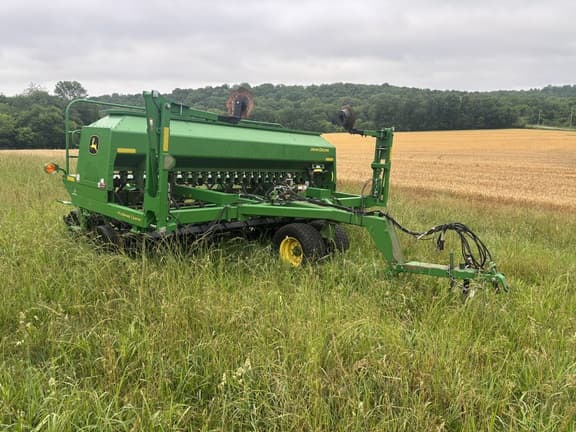 Image of John Deere 1590 equipment image 2