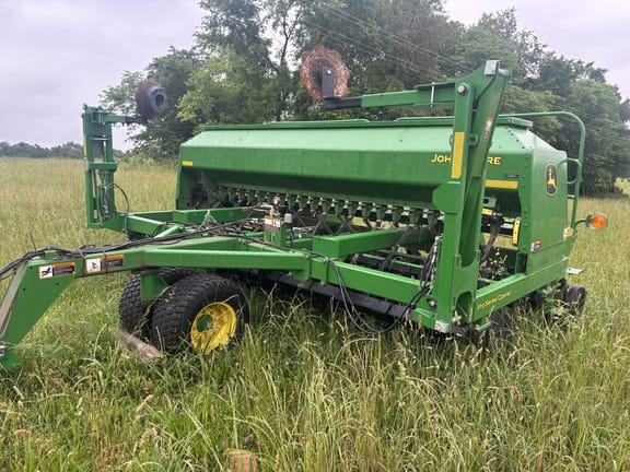 2022 John Deere 1590 Equipment Image0