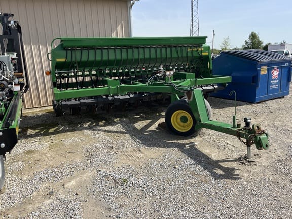 2022 John Deere 1590 Equipment Image0