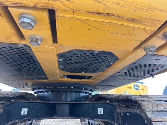 Image of John Deere 160GLC equipment image 4