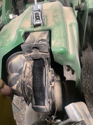 Image of John Deere 1775 Image 1